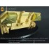 1/35 WWII SdKfz.171 Panther Ausf.D (Early) Detail-up Set [Premium Edition]