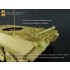 1/35 WWII SdKfz.171 Panther Ausf.D (Early) Detail-up Set [Premium Edition]