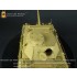 1/35 WWII SdKfz.171 Panther Ausf.D (Early) Detail-up Set [Premium Edition]