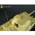 1/35 WWII SdKfz.171 Panther Ausf.D (Early) Detail-up Set [Premium Edition]