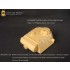 1/35 WWII SdKfz.171 Panther Ausf.D (Early) Detail-up Set [Premium Edition]