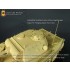1/35 WWII SdKfz.171 Panther Ausf.D (Early) Detail-up Set [Premium Edition]
