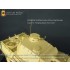 1/35 WWII SdKfz.171 Panther Ausf.D (Early) Detail-up Set [Premium Edition]