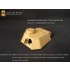1/35 WWII SdKfz.171 Panther Ausf.D (Early) Detail-up Set [Premium Edition]