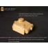 1/35 WWII SdKfz.171 Panther Ausf.D (Early) Detail-up Set [Premium Edition]