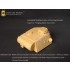 1/35 WWII SdKfz.171 Panther Ausf.D (Early) Detail-up Set [Premium Edition]