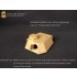 1/35 WWII SdKfz.171 Panther Ausf.D (Early) Detail-up Set [Premium Edition]