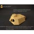 1/35 WWII SdKfz.171 Panther Ausf.D (Early) Detail-up Set [Premium Edition]