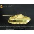 1/35 WWII SdKfz.171 Panther Ausf.D (Early) Detail-up Set [Premium Edition]