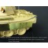 1/35 WWII SdKfz.171 Panther Ausf.D (Early) Detail-up Set [Premium Edition]