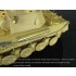 1/35 WWII SdKfz.171 Panther Ausf.D (Early) Detail-up Set [Premium Edition]