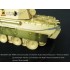 1/35 WWII SdKfz.171 Panther Ausf.D (Early) Detail-up Set [Premium Edition]