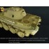 1/35 WWII SdKfz.171 Panther Ausf.D (Early) Detail-up Set [Premium Edition]
