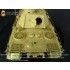 1/35 WWII SdKfz.171 Panther Ausf.D (Early) Detail-up Set [Premium Edition]
