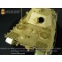 1/35 WWII SdKfz.171 Panther Ausf.D (Early) Detail-up Set [Premium Edition]
