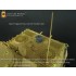 1/35 WWII SdKfz.171 Panther Ausf.D (Early) Detail-up Set [Premium Edition]