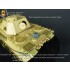 1/35 WWII SdKfz.171 Panther Ausf.D (Early) Detail-up Set [Premium Edition]