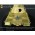 1/35 WWII SdKfz.171 Panther Ausf.D (Early) Detail-up Set [Premium Edition]