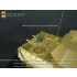 1/35 WWII SdKfz.171 Panther Ausf.D (Early) Detail-up Set [Premium Edition]