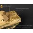 1/35 WWII SdKfz.171 Panther Ausf.D (Early) Detail-up Set [Premium Edition]