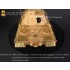 1/35 WWII SdKfz.171 Panther Ausf.D (Early) Detail-up Set [Premium Edition]