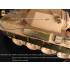1/35 WWII SdKfz.171 Panther Ausf.D (Early) Detail-up Set [Premium Edition]