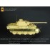 1/35 WWII SdKfz.171 Panther Ausf.D (Early) Detail-up Set [Premium Edition]