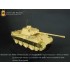 1/35 WWII SdKfz.171 Panther Ausf.D (Early) Detail-up Set [Premium Edition]
