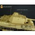 1/35 WWII SdKfz.171 Panther Ausf.D (Early) Detail-up Set [Premium Edition]