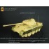 1/35 WWII SdKfz.171 Panther Ausf.D (Early) Detail-up Set [Premium Edition]