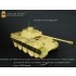 1/35 WWII SdKfz.171 Panther Ausf.D (Early) Detail-up Set [Premium Edition]