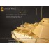 1/35 WWII SdKfz.171 Panther Ausf.D (Early) Detail-up Set [Premium Edition]