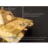 1/35 WWII SdKfz.171 Panther Ausf.D (Early) Detail-up Set [Premium Edition]