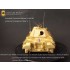 1/35 WWII SdKfz.171 Panther Ausf.D (Early) Detail-up Set [Premium Edition]