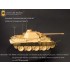 1/35 WWII SdKfz.171 Panther Ausf.D (Early) Detail-up Set [Premium Edition]