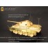 1/35 WWII SdKfz.171 Panther Ausf.D (Early) Detail-up Set [Premium Edition]