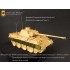 1/35 WWII SdKfz.171 Panther Ausf.D (Early) Detail-up Set [Premium Edition]