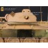 1/35 WWII SdKfz.171 Panther Ausf.D (Early) Detail-up Set [Premium Edition]