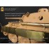 1/35 WWII SdKfz.171 Panther Ausf.D (Early) Detail-up Set [Premium Edition]