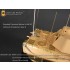 1/35 WWII SdKfz.171 Panther Ausf.D (Early) Detail-up Set [Premium Edition]