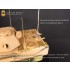 1/35 WWII SdKfz.171 Panther Ausf.D (Early) Detail-up Set [Premium Edition]