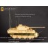 1/35 WWII SdKfz.171 Panther Ausf.D (Early) Detail-up Set [Premium Edition]