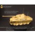 1/35 WWII SdKfz.171 Panther Ausf.D (Early) Detail-up Set [Premium Edition]