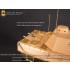 1/35 WWII SdKfz.171 Panther Ausf.D (Early) Detail-up Set [Premium Edition]