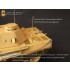 1/35 WWII SdKfz.171 Panther Ausf.D (Early) Detail-up Set [Premium Edition]