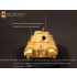 1/35 WWII SdKfz.171 Panther Ausf.D (Early) Detail-up Set [Premium Edition]