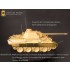 1/35 WWII SdKfz.171 Panther Ausf.D (Early) Detail-up Set [Premium Edition]