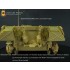 1/35 WWII SdKfz.171 Panther Ausf.D (Early) Detail-up Set [Premium Edition]