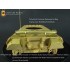1/35 WWII SdKfz.171 Panther Ausf.D (Early) Detail-up Set [Premium Edition]
