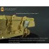 1/35 WWII SdKfz.171 Panther Ausf.D (Early) Detail-up Set [Premium Edition]